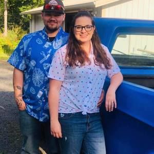 Meet your Posher, Caleb